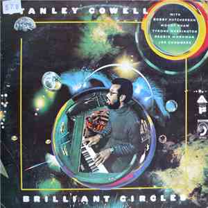 Stanley Cowell - Brilliant Circles download flac mp3