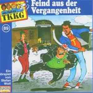 Stefan Wolf - TKKG 89 - Feind Aus Der Vergangenheit download flac mp3
