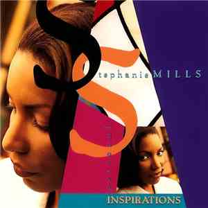 Stephanie Mills - Personal Inspirations flac mp3 download
