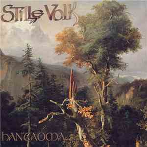 Stille Volk - Hantaoma download flac mp3
