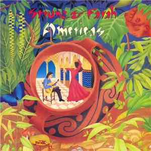 Strunz & Farah - Américas download flac mp3