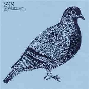 SVN  - In The Mix Part 1 download flac mp3