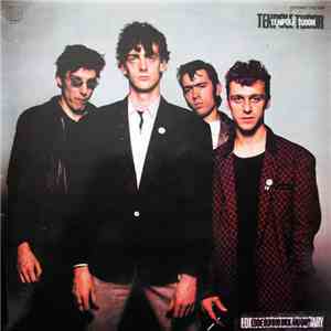 Tenpole Tudor - Eddie, Old Bob, Dick And Gary download flac mp3