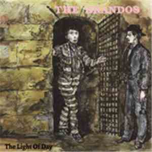 The Brandos - The Light Of Day download flac mp3