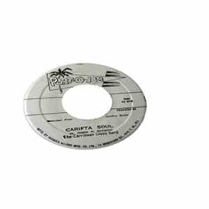 The Carribean Disco Band - Carifta Special / Carifta Soul download flac mp3