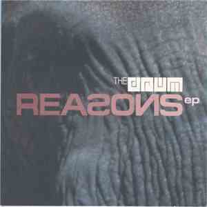 The Drum - Reasons EP download flac mp3