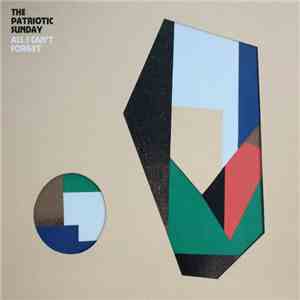 The Patriotic Sunday - All I Can't Forget flac mp3 download