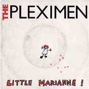 The Pleximen - Little Marianne download flac mp3