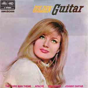 The Royal Guitar Ensemble - Golden Guitar download flac mp3