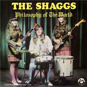 The Shaggs - Philosophy Of The World download flac mp3