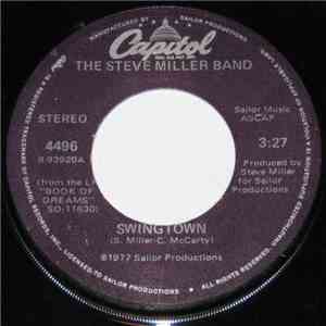 The Steve Miller Band - Swingtown download flac mp3