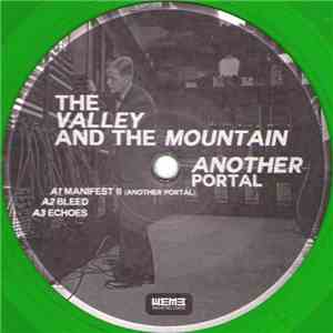 The Valley And The Mountain - Another Portal download flac mp3
