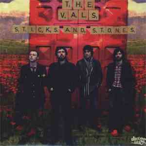 The Vals - Sticks And Stones download flac mp3