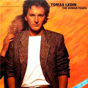 Tomas Ledin - The Human Touch download flac mp3