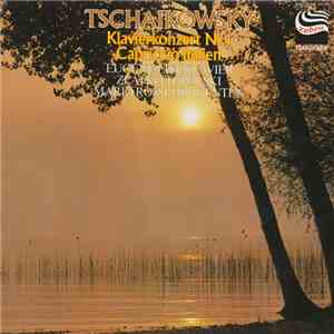 Tschaikowsky - Klavierkonzert Nr. 1 - Capriccio Italien download flac mp3