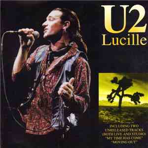 U2 - Lucille download flac mp3