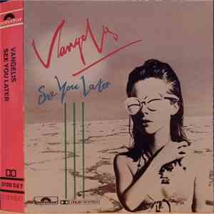 Vangelis - See You Later download flac mp3