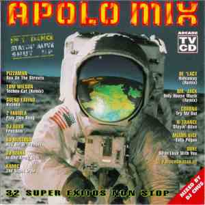 Various - Apolo Mix download flac mp3