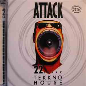 Various - Attack download flac mp3