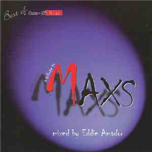 Various - Best Of Caus-N'-ff-ct - A Tribute To MAXS download flac mp3