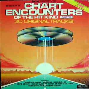 Various - Chart Encounters Of The Hit Kind - Part Two download flac mp3