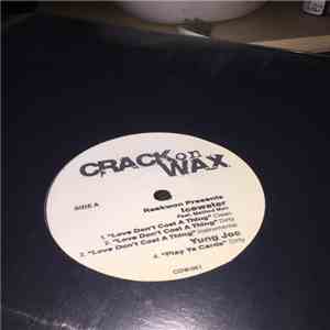 Various - Crack On Wax vol. 61 download flac mp3
