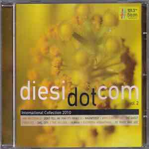 Various - Diesi Dot Com - International Collection 2010 download flac mp3