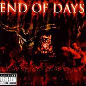Various - End Of Days Soundtrack download flac mp3