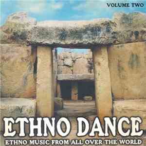Various - Ethno Dance - Volume Two download flac mp3