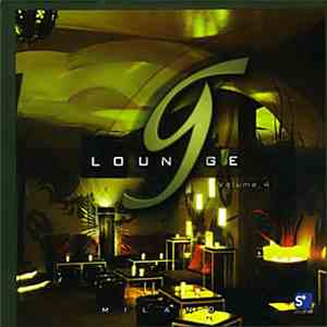 Various - G Lounge Milano Vol. 4 download flac mp3