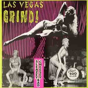 Various - Las Vegas Grind! download flac mp3
