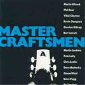 Various - Master Craftsmen download flac mp3