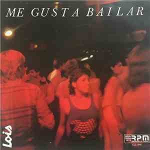 Various - Me Gusta Bailar download flac mp3