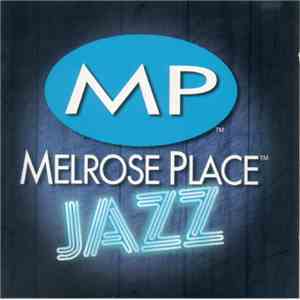 Various - Melrose Place Jazz download flac mp3