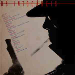 Various - Os Intocáveis download flac mp3