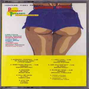 Various - Punnany Tegereg - Mega Hits Vol. 1 download flac mp3