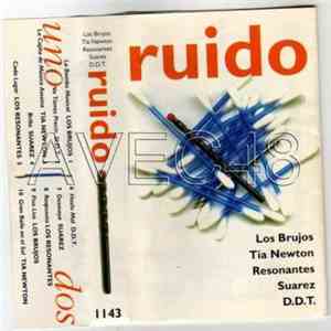 Various - Ruido download flac mp3