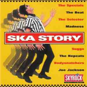 Various - Ska Story download flac mp3