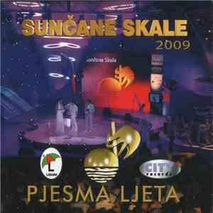 Various - Sunčane Skale 2009 - Pjesma Ljeta download flac mp3