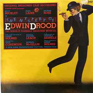 Various - The Mystery Of Edwin Drood (Original Broadway Cast Recording) download flac mp3