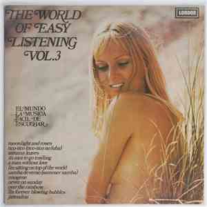 Various - The World Of Easy Listening Vol. 3 download flac mp3