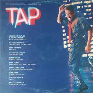 Various - Trilha Sonora Original Do Filme "A Dança De Duas Vidas" download flac mp3