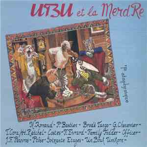 Various - Ubu Et La Merdre download flac mp3