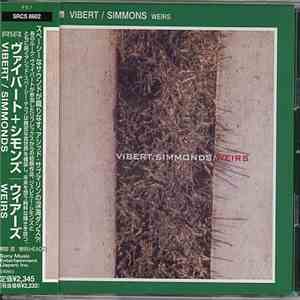 Vibert / Simmonds - Weirs download flac mp3