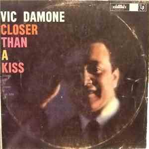 Vic Damone - Closer Than A Kiss download flac mp3