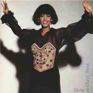 Vicky Sampson - Shine download flac mp3