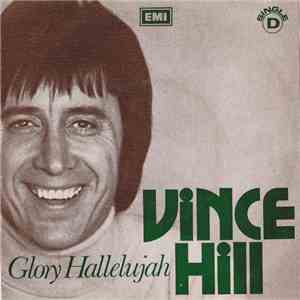 Vince Hill - Glory Hallelujah download flac mp3
