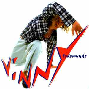 Vinny  - Todo Mundo download flac mp3