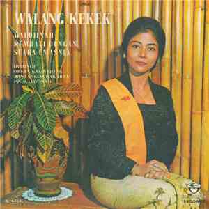 Waldjinah - Walang Kekek download flac mp3