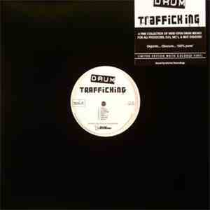 White Shadow  - Drum Trafficking download flac mp3